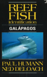Reef Fish Identification: Galapagos