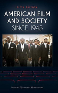 American Film And Society Since 1945, 5Th Edition