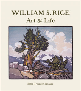 William S. Rice Art And Life William S. Rice Art And Life