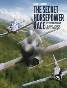 The Secret Horsepower Race The Secret Horsepower Race