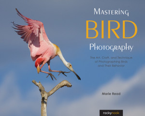 Mastering Bird Photography: The Art, Craft, And Technique Of Photographing Birds And Their Behavior Mastering Bird Photography: The Art, Craft, And Technique Of Photographing Birds And Their Behavior