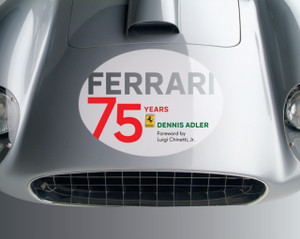 Ferrari: 75 Years Ferrari: 75 Years