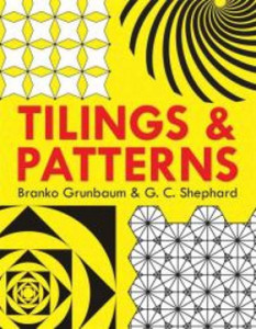 Tilings And Patterns Tilings And Patterns