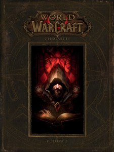 World Of Warcraft: Chronicle Volume 1