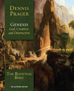 The Rational Bible: Genesis The Rational Bible: Genesis