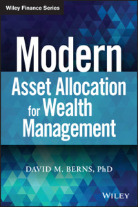 Modern Asset Allocation For Wealth Management Modern Asset Allocation For Wealth Management