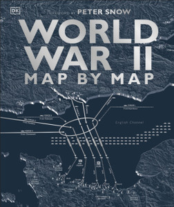 World War Ii Map By Map World War Ii Map By Map