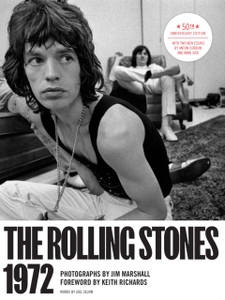 The Rolling Stones 1972 50Th Anniversary Edition The Rolling Stones 1972 50Th Anniversary Edition