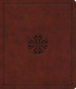 Esv Journaling Bible - 9781433562013