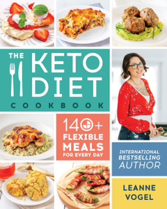 Keto Diet Cookbook Keto Diet Cookbook