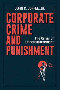 Corporate Crime And Punishment