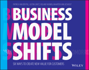 Business Model Shifts: Six Ways To Create New Value For Customers Business Model Shifts: Six Ways To Create New Value For Customers
