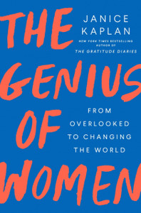 The Genius Of Women The Genius Of Women