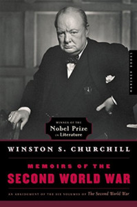 Memoirs Of The Second World War Memoirs Of The Second World War