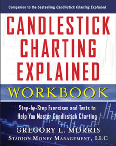 Candlestick Charting Explained Workbook: Step-By-Step Exercises And Tests To Help You Master Candlestick Charting Candlestick Charting Explained Workbook: Step-By-Step Exercises And Tests To Help You Master Candlestick Charting