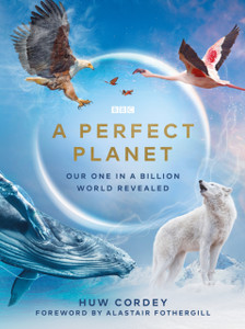 A Perfect Planet A Perfect Planet