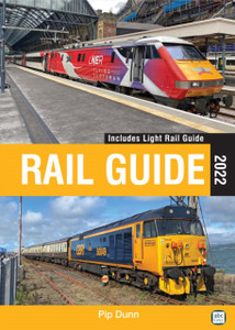 Abc Rail Guide 2022