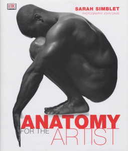 Anatomy For The Artist Anatomy For The Artist