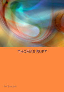 Thomas Ruff: Transforming Photography Thomas Ruff: Transforming Photography