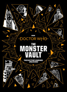 Doctor Who: The Monster Vault Doctor Who: The Monster Vault