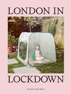 London In Lockdown - 9781910566961 London In Lockdown - 9781910566961