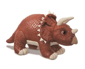 Stomp Triceratops Stomp Triceratops