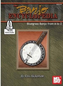 Banjo Encyclopedia, The Banjo Encyclopedia, The