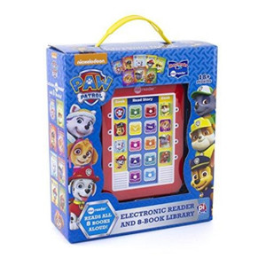 Nickelodeon Paw Patrol Nickelodeon Paw Patrol