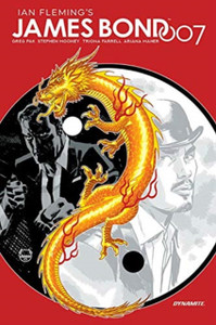 James Bond 007 Vol. 2 James Bond 007 Vol. 2