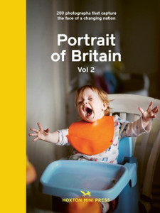 Portrait Of Britain Volume 2 Portrait Of Britain Volume 2