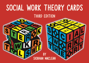 Social Work Theory Cards - 3Rd Edition April 2020 Social Work Theory Cards - 3Rd Edition April 2020