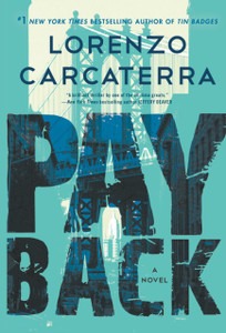 Payback: A Novel - 9780399177590 Payback: A Novel - 9780399177590