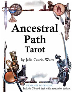Ancestral Path Tarot Ancestral Path Tarot