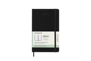 Moleskine 2023 18Month Weekly Horizontal - 8056598851120 Moleskine 2023 18Month Weekly Horizontal - 8056598851120