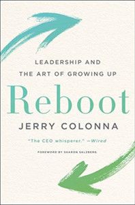 Reboot: Leadership and the Art of Growing Up