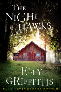 The Night Hawks - 9780358237051 The Night Hawks - 9780358237051