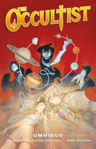 The Occultist Omnibus The Occultist Omnibus