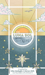 The Luna Sol Tarot The Luna Sol Tarot