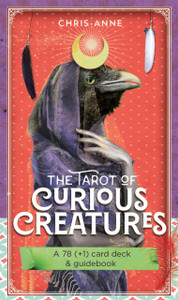 The Tarot Of Curious Creatures: A 78 (+1) Card Deck And Guidebook The Tarot Of Curious Creatures: A 78 (+1) Card Deck And Guidebook