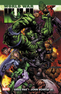 Hulk: World War Hulk Hulk: World War Hulk