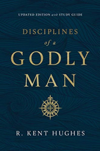 Disciplines Of A Godly Man - 9781433569043 Disciplines Of A Godly Man - 9781433569043