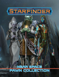 Starfinder Adventure Path: The Cradle Infestation (The Threefold Conspiracy 5 Of 6)
