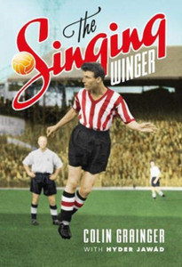 The Singing Winger The Singing Winger
