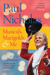 Musicals, Marigolds And Me Musicals, Marigolds And Me
