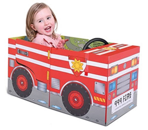 Fire Engine Fire Engine