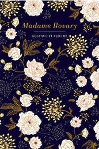 Madame Bovary - 9781912714728 Madame Bovary - 9781912714728