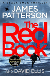 The Red Book: A Black Book Thriller - 9781529125375 The Red Book: A Black Book Thriller - 9781529125375