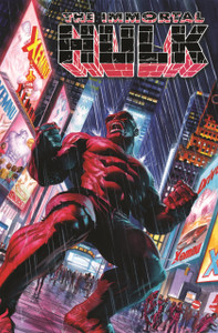 The Immortal Hulk Omnibus Volume 3 The Immortal Hulk Omnibus Volume 3