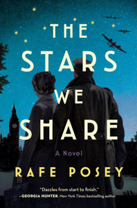 The Stars We Share - 9781984879622 The Stars We Share - 9781984879622