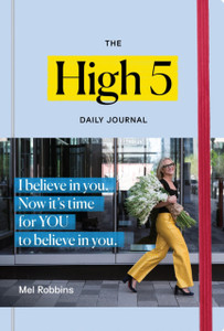The High 5 Daily Journal The High 5 Daily Journal